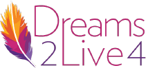 Dreams2Live4 logo