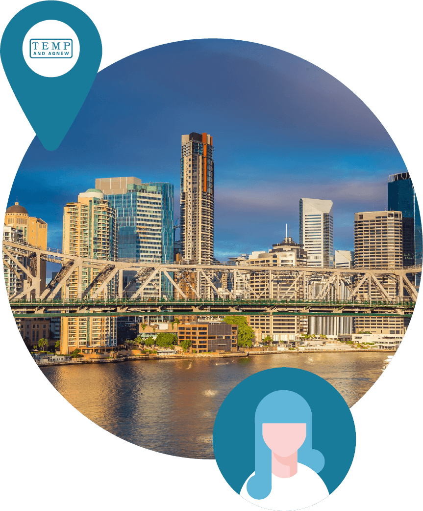 Brisbane CBD